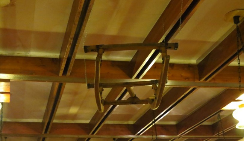 Horský hotel Kyčerka Velké Karlovice